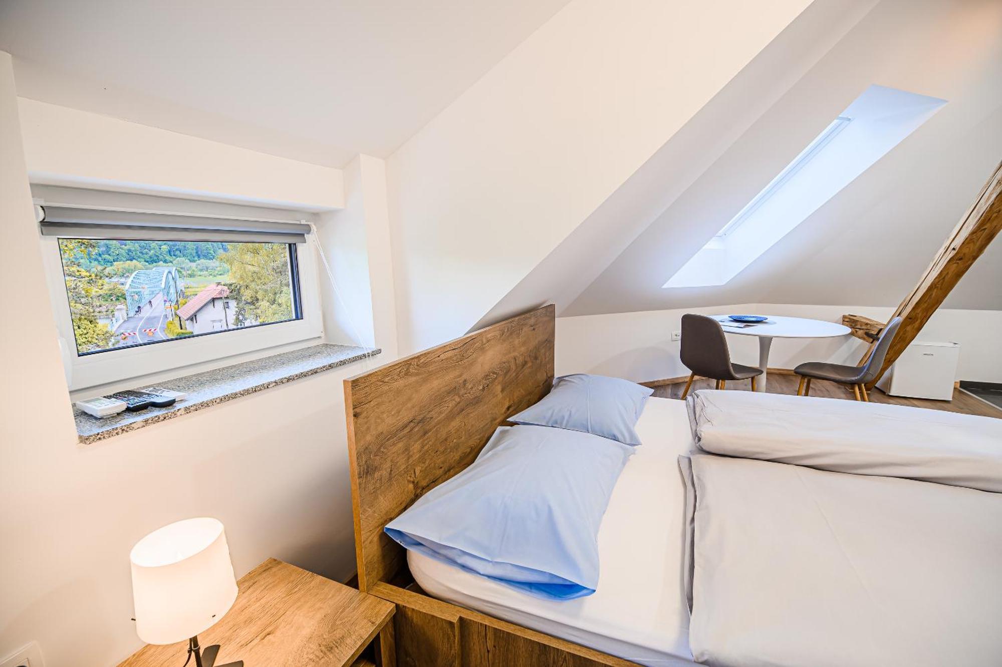 Guesthouse Pr'Sefu Brežice Pokoj fotografie