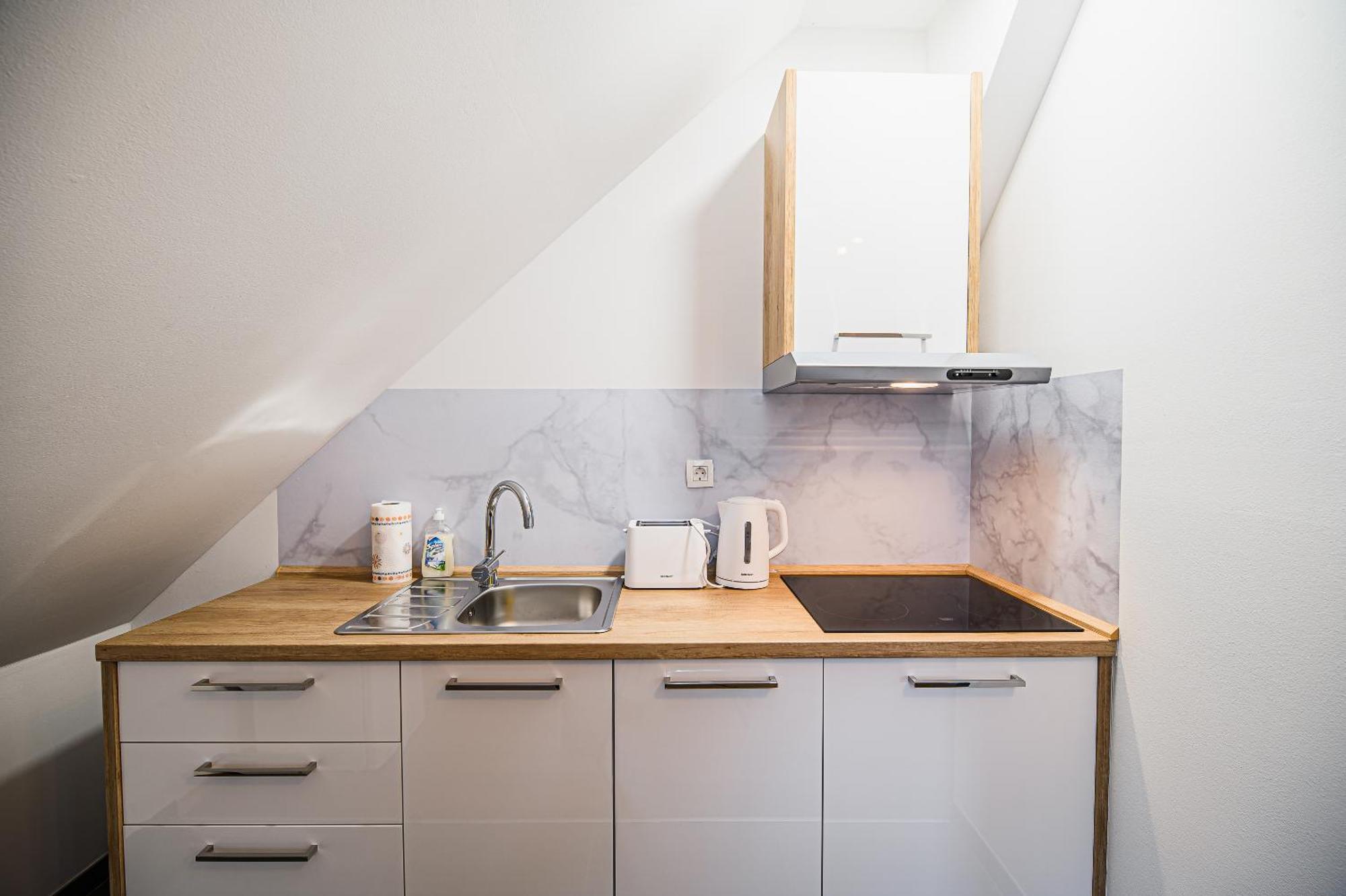Guesthouse Pr'Sefu Brežice Pokoj fotografie