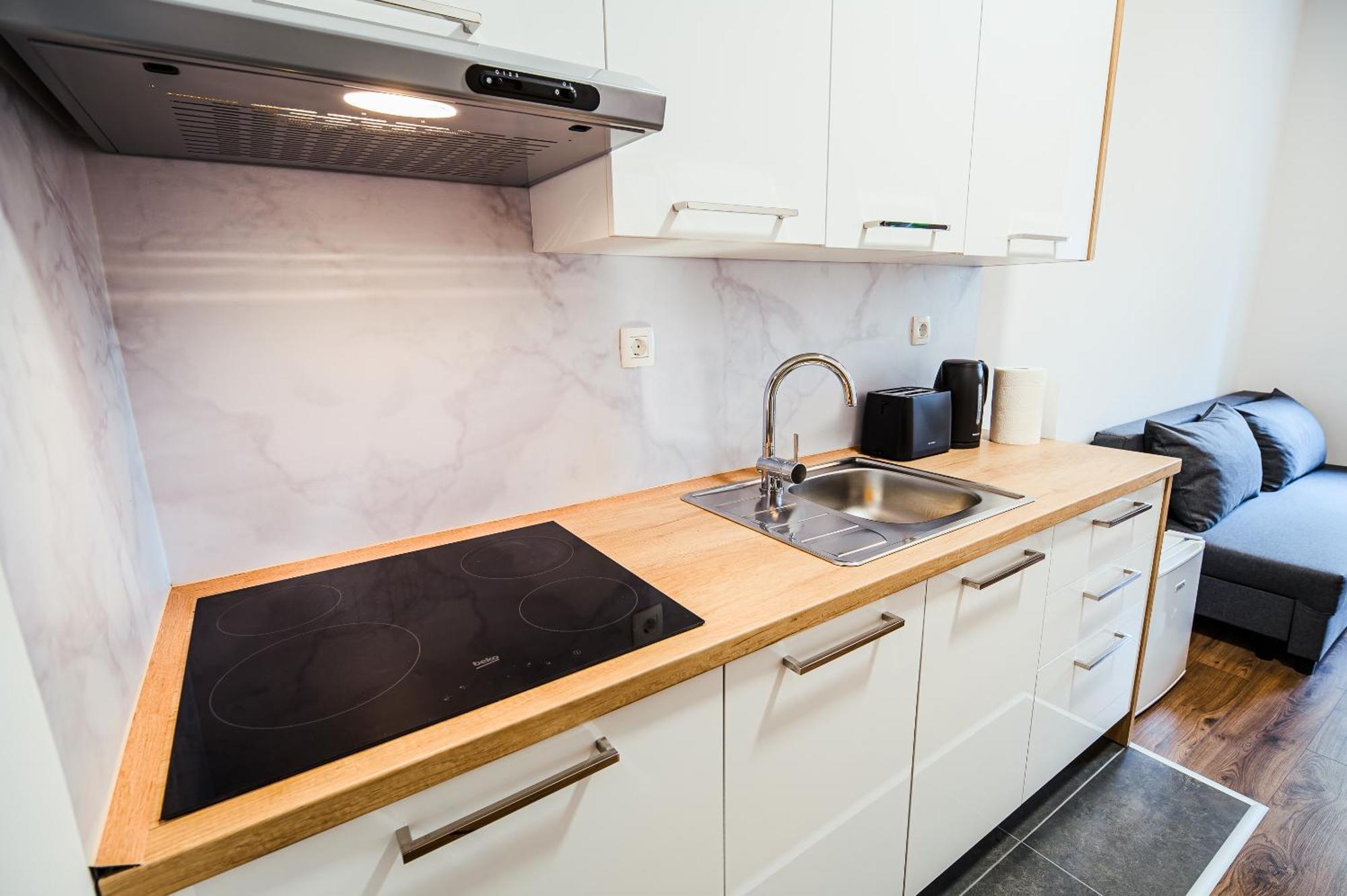 Guesthouse Pr'Sefu Brežice Pokoj fotografie