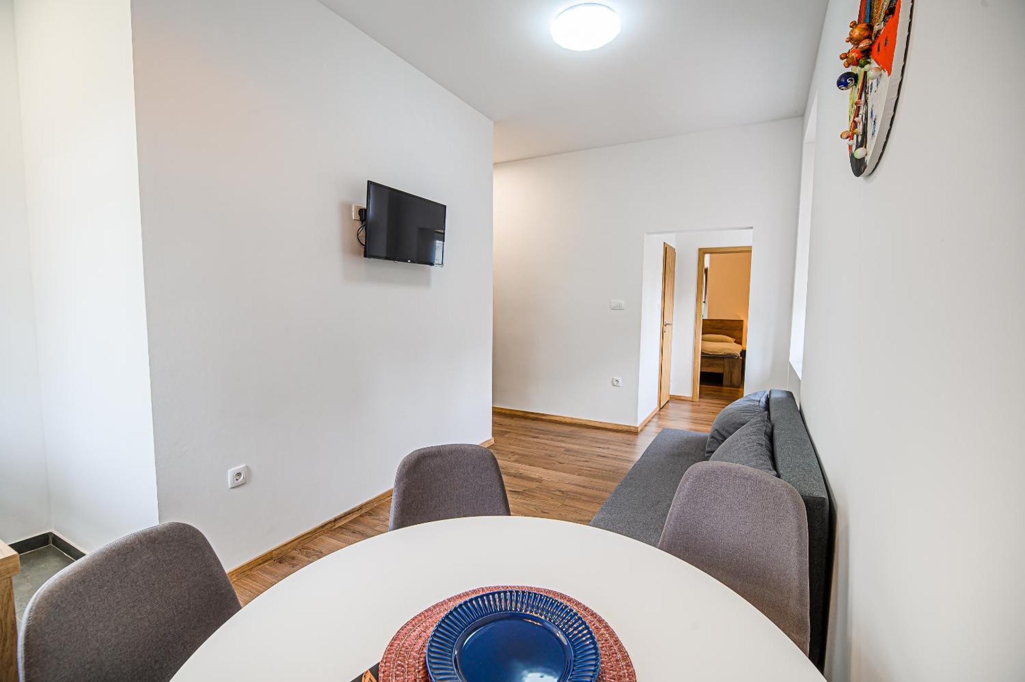 Guesthouse Pr'Sefu Brežice Pokoj fotografie