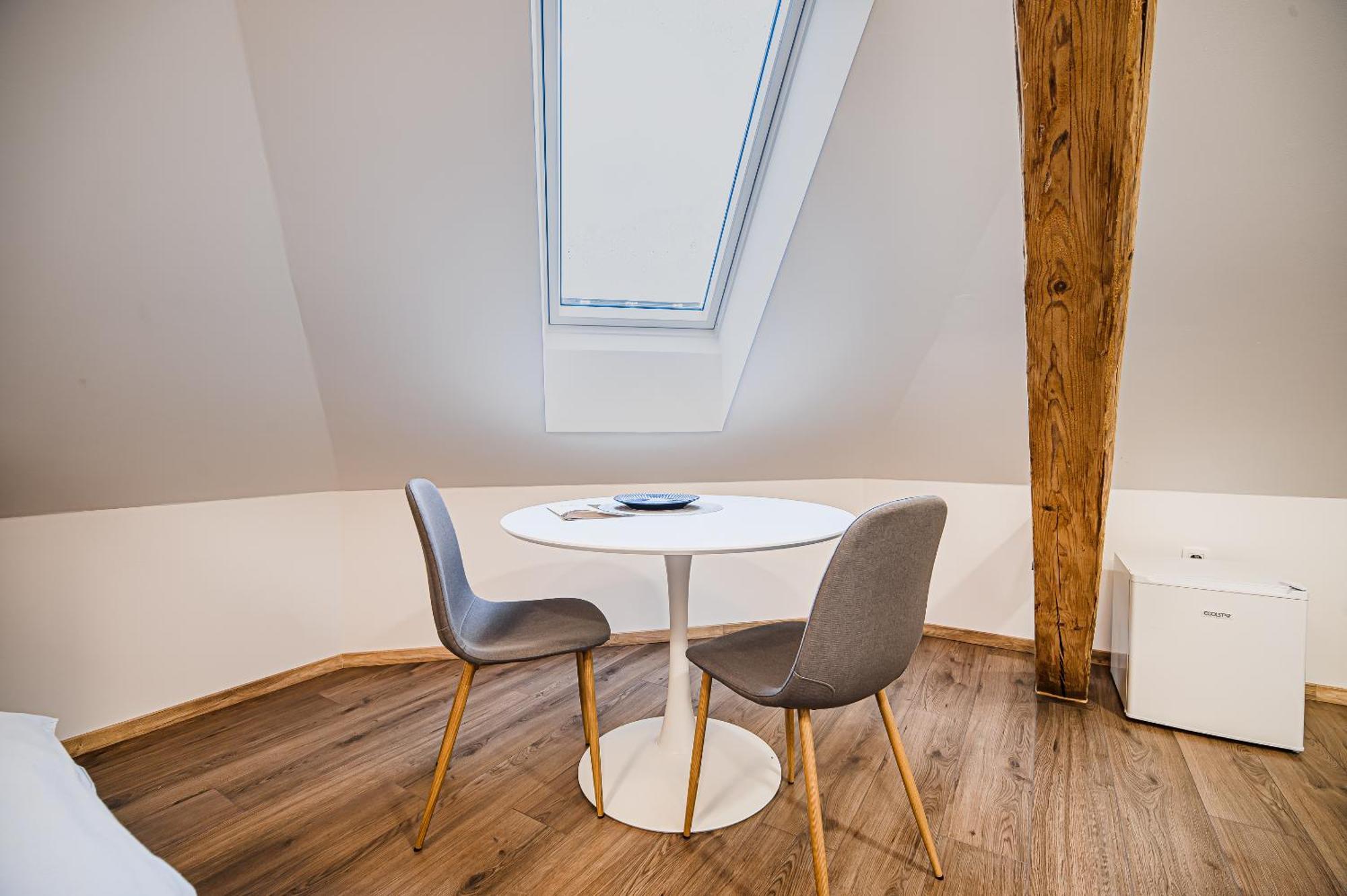 Guesthouse Pr'Sefu Brežice Pokoj fotografie