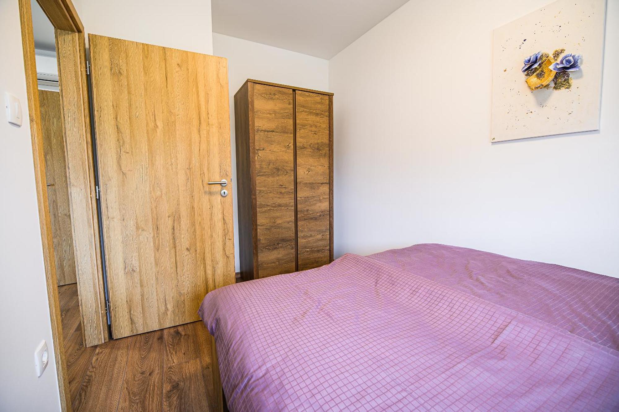 Guesthouse Pr'Sefu Brežice Pokoj fotografie