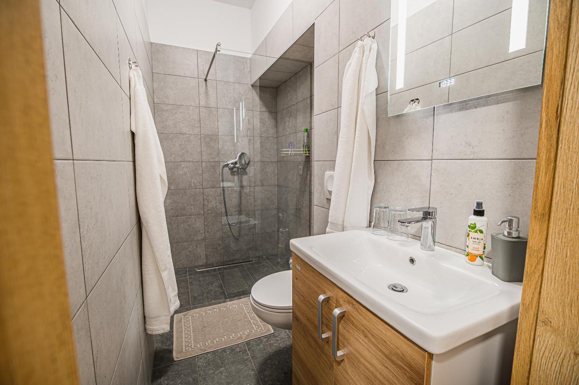 Guesthouse Pr'Sefu Brežice Pokoj fotografie