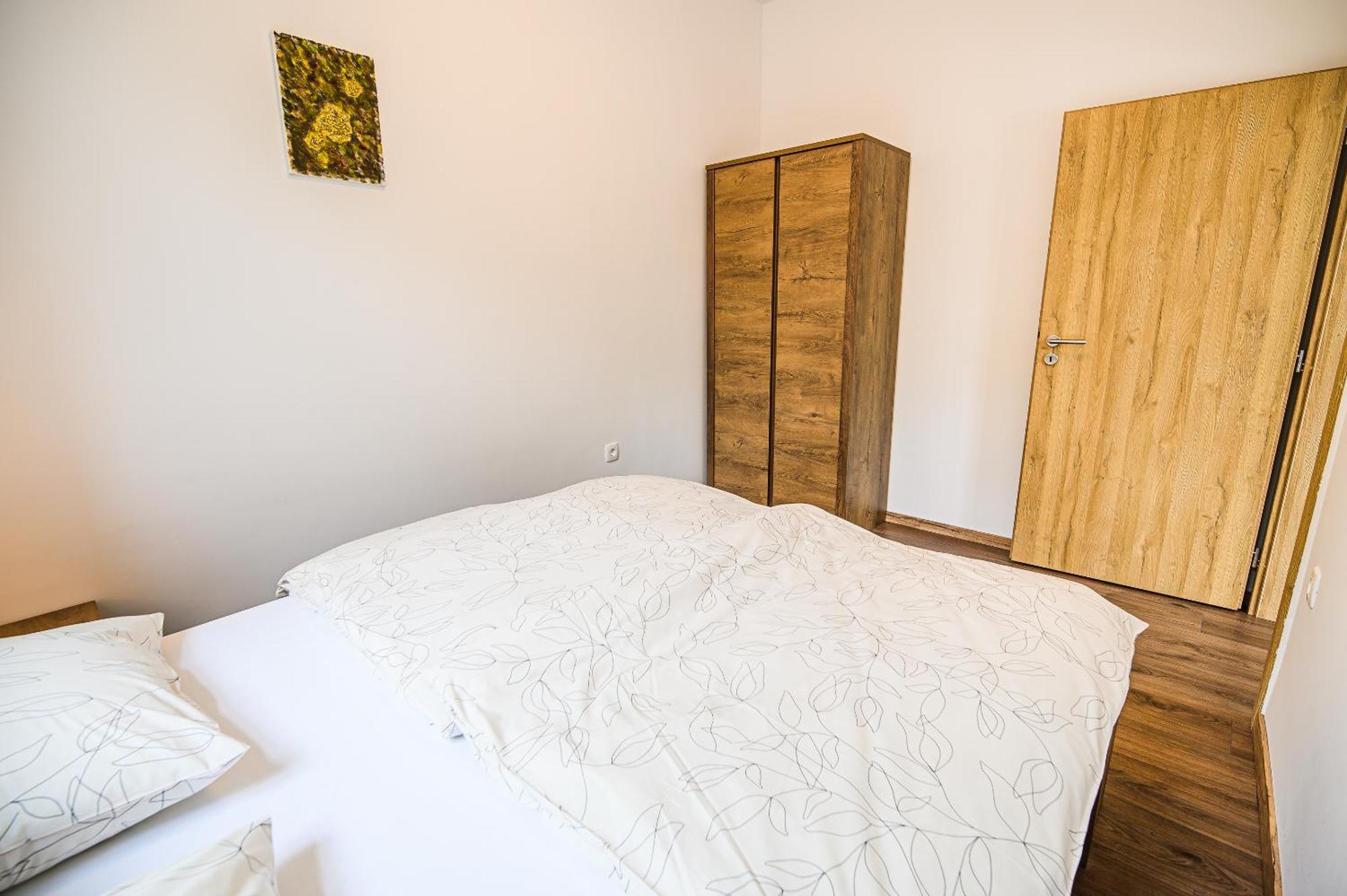 Guesthouse Pr'Sefu Brežice Pokoj fotografie