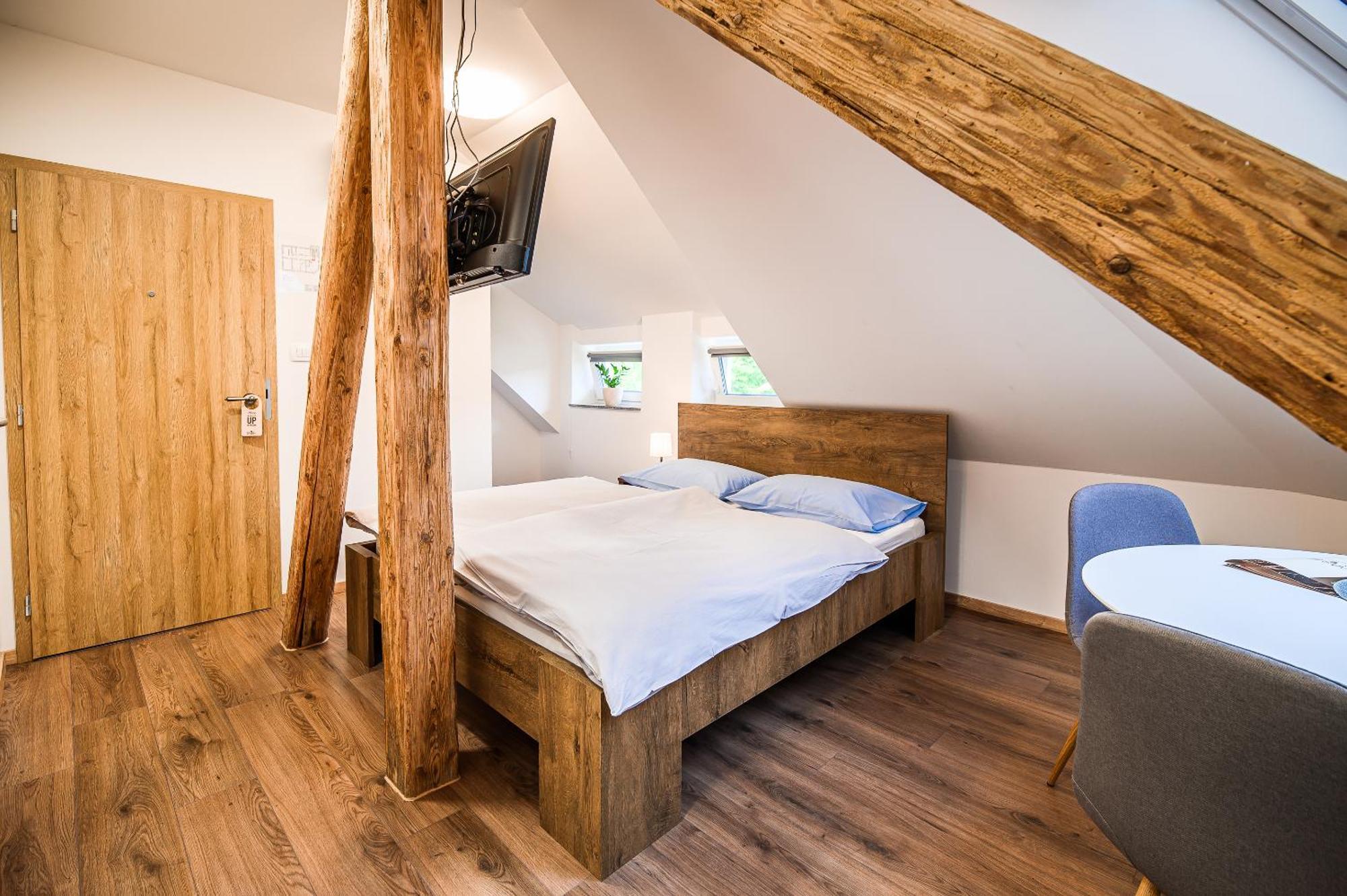 Guesthouse Pr'Sefu Brežice Pokoj fotografie