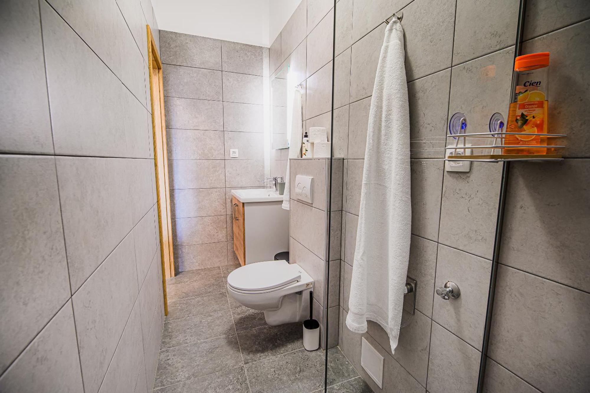 Guesthouse Pr'Sefu Brežice Pokoj fotografie