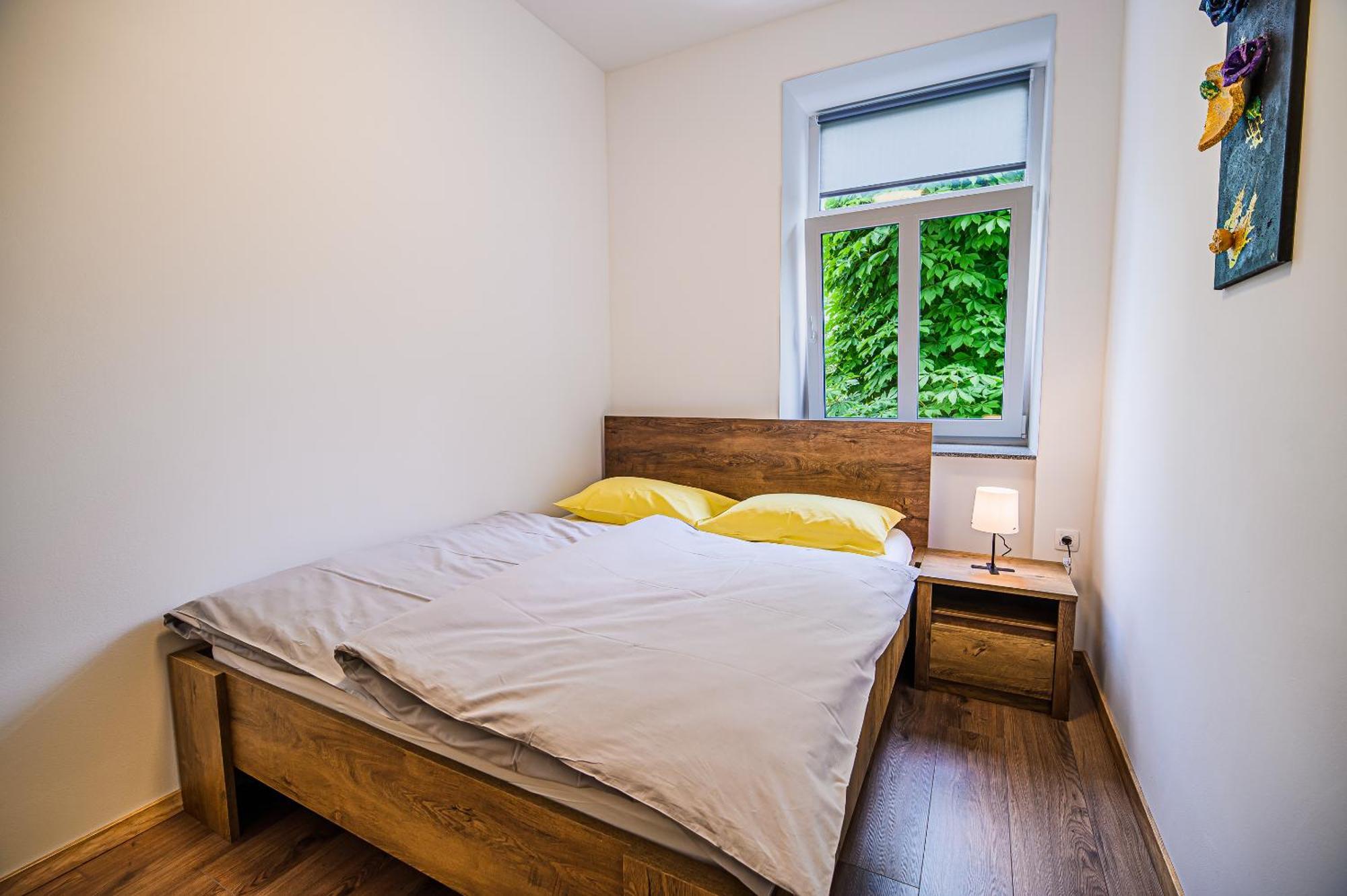 Guesthouse Pr'Sefu Brežice Pokoj fotografie